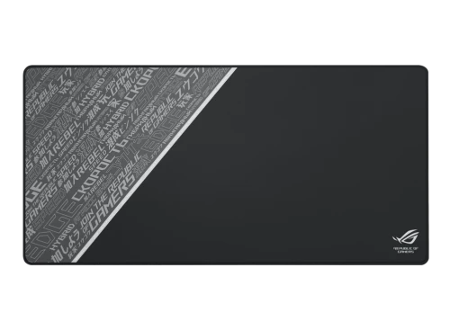 Podkładka pod mysz Asus ROG SHEATH Black
