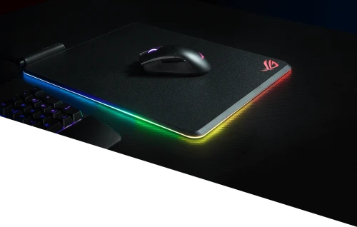 Podkładka pod mysz Asus ROG BALTEUS