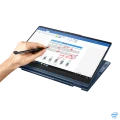 Laptop Lenovo ThinkBook 14s Yoga I5-1135G7 8GB 256GB Intel W10P