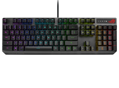 Klawiatura Asus ROG STRIX SCOPE RX