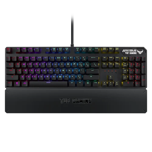 Klawiatura Asus TUF GAMING K3