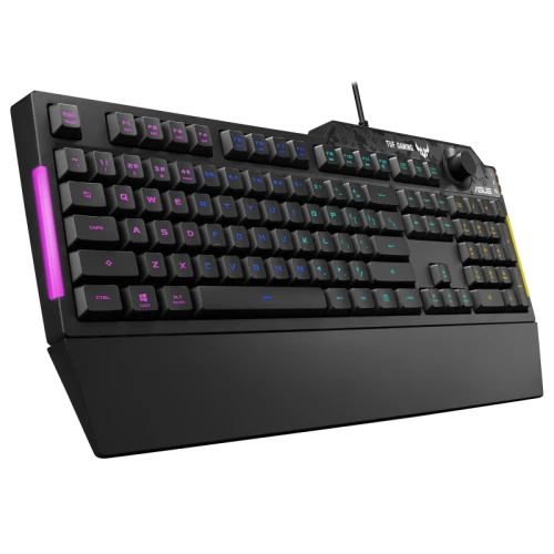 Klawiatura Asus TUF GAMING K1