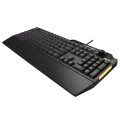 Klawiatura Asus TUF GAMING K1