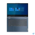 Laptop Lenovo ThinkBook 14s Yoga i7-1165G7 1 GB 512GB Intel W10P