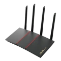 Router Asus RT-AX55