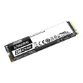 Dysk SSD Kingston SKC2500 250GB M.2 2280 NVMe 3500 1200 MBs