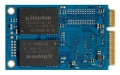 Dysk SSD Kingston SKC600 256GB mSATA 550 500 MBs