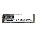 Dysk SSD Kingston SKC2500 500GB M.2 2280 NVMe 3500 2500 MB/s