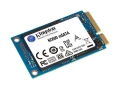 Dysk SSD Kingston SKC600 512GB mSATA 550 520 MB/s