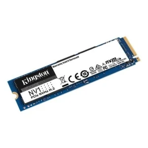 Kingston NV1 1000GB M.2 2280 PCI-e NVMe 2100/ 1700MB/s