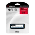 Dysk SSD Kingston NV1 2000GB M.2 2280 PCI-e NVMe 2100/1700MB/s
