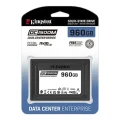 Dysk SSD Kingston DC1500M 960GB U.2 NVMe 3100/1700 MB/s