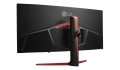 Monitor LG Electronics 34' 34UC89G-B