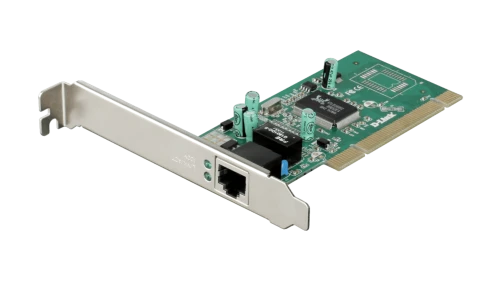 Karta sieciowa D-Link DGE-528T