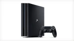Sony PlayStation 4 1TB Pro Czarna