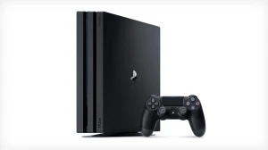 Sony PlayStation 4 1TB Pro Czarna