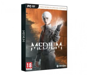 PC The Medium: Two Worlds Special Edition