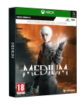Xbox XSX The Medium: Two Worlds Special Edition
