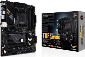 TUF GAMING B550-PRO