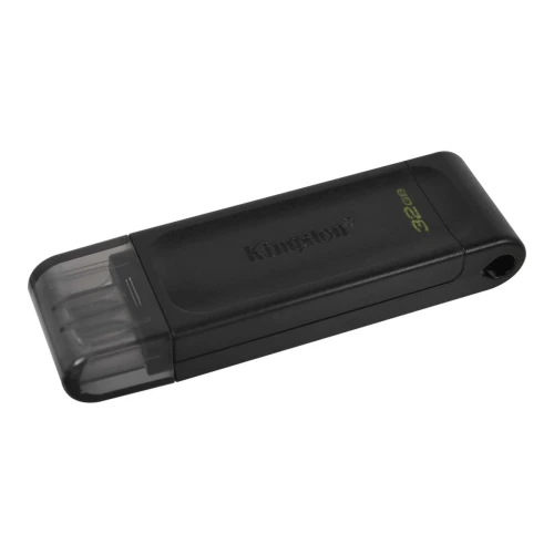 Pendrive Kingston DataTraveler DT70/32GB