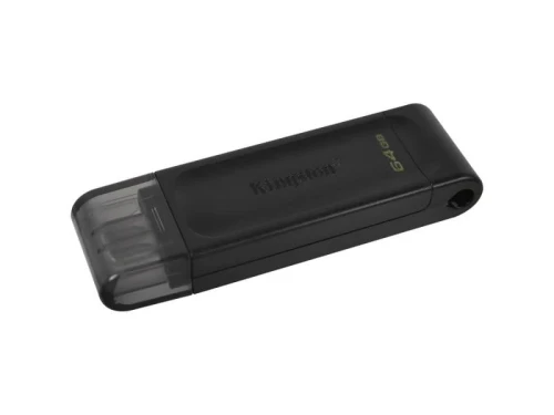 Pendrive Kingston DataTraveler DT70/64GB