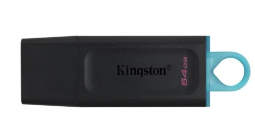 Pendrive Kingston Data Traveler Exodia 64GB USB3.1 Gen1