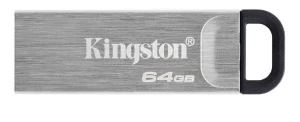 Kingston DataTraveler Kyson, 64 GB