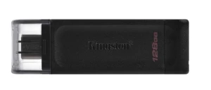 Kingston DataTraveler 70, 128 GB