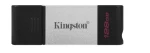 Kingston DT80/128GB USB-C 3.2 Gen1