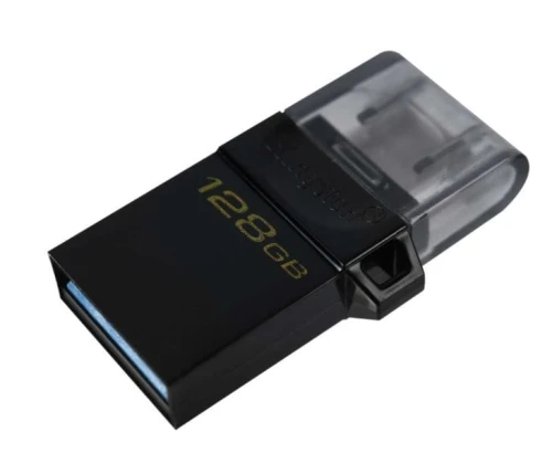Pendrive Kingston Data Traveler MicroDuo 3G2 128GB