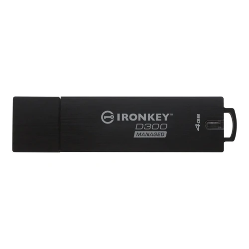 Pendrive Kingston flash IKD300SM/4GB