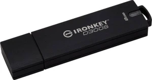Kingston IronKey D300S IKD300S/8GB