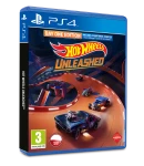 PS4 Hot Wheels Unleashed