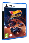 PS5 Hot Wheels Unleashed