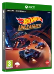 Xbox One Hot Wheels Unleashed