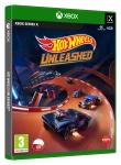 Xbox XSX Hot Wheels Unleashed