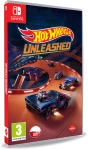 Switch Hot Wheels Unleashed