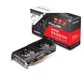 Karta graficzna SAPPHIRE PULSE RX 6600 XT GAMING OC 8GB