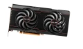 Karta graficzna SAPPHIRE PULSE RX 6600 XT GAMING OC 8GB