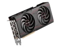 Karta graficzna SAPPHIRE PULSE RX 6600 XT GAMING OC 8GB