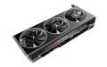 Karta graficzna XFX Speedster MERC 308 RX 6600 XT Black 8GB GDDR6