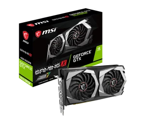 MSI GTX1650 Super GAMING X 4G