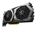 Karta graficzna MSI GTX1650 Super GAMING X 4G
