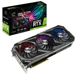 ASUS ROG STRIX RTX3060TI O8G V2 GAMING