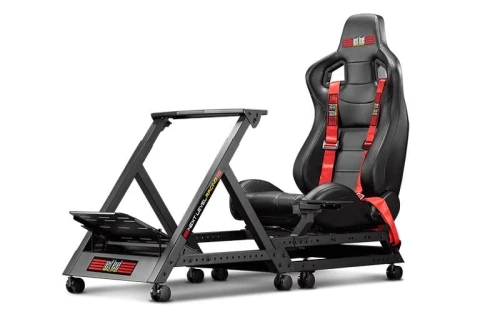 Kokpit Next Level Racing GT Track