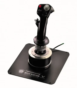 Thrustmaster Hotas Warthog PC Flight Stick