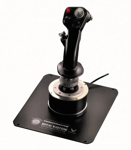 Joystick Thrustmaster Hotas Warthog PC Flight Stick