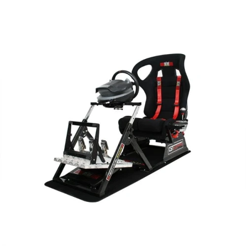 Kokpit Next Level Racing GTultimate V2 Racing Simulator