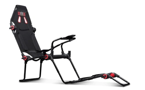 Kokpit Next Level Racing FGT Lite