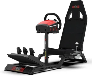 Kokpit Next level Racing Challenger
